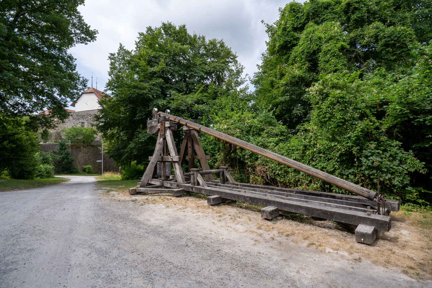 Die Blide von Laupen
