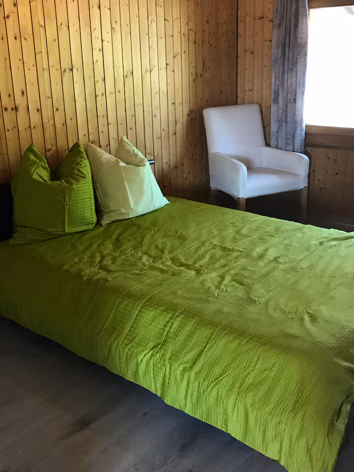 Bnb Einfach + Gemütlich Gümmenen