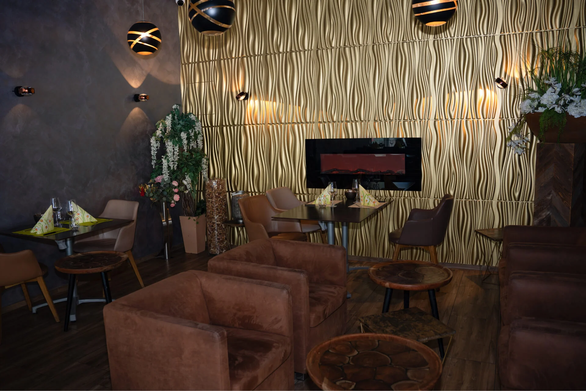 Pizzeria Café Dorfplatz