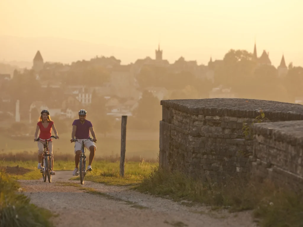 Herzroute 99 Etappe Laupen – Romont