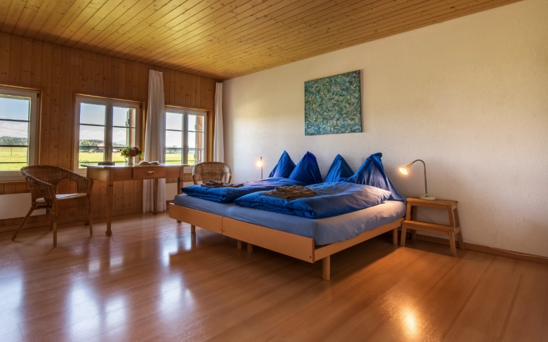 Bnb Gast&amp;Hof Bärfischenhaus