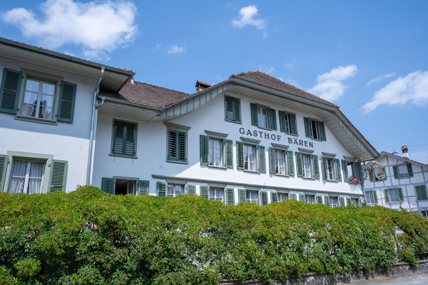 Gasthof Bären