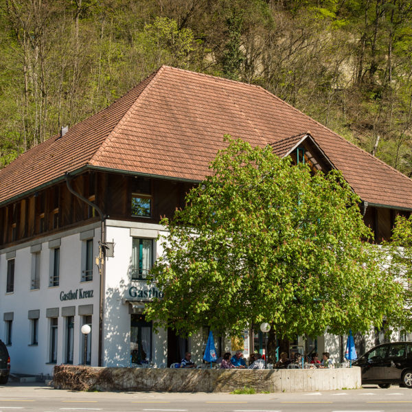 Gasthof Kreuz