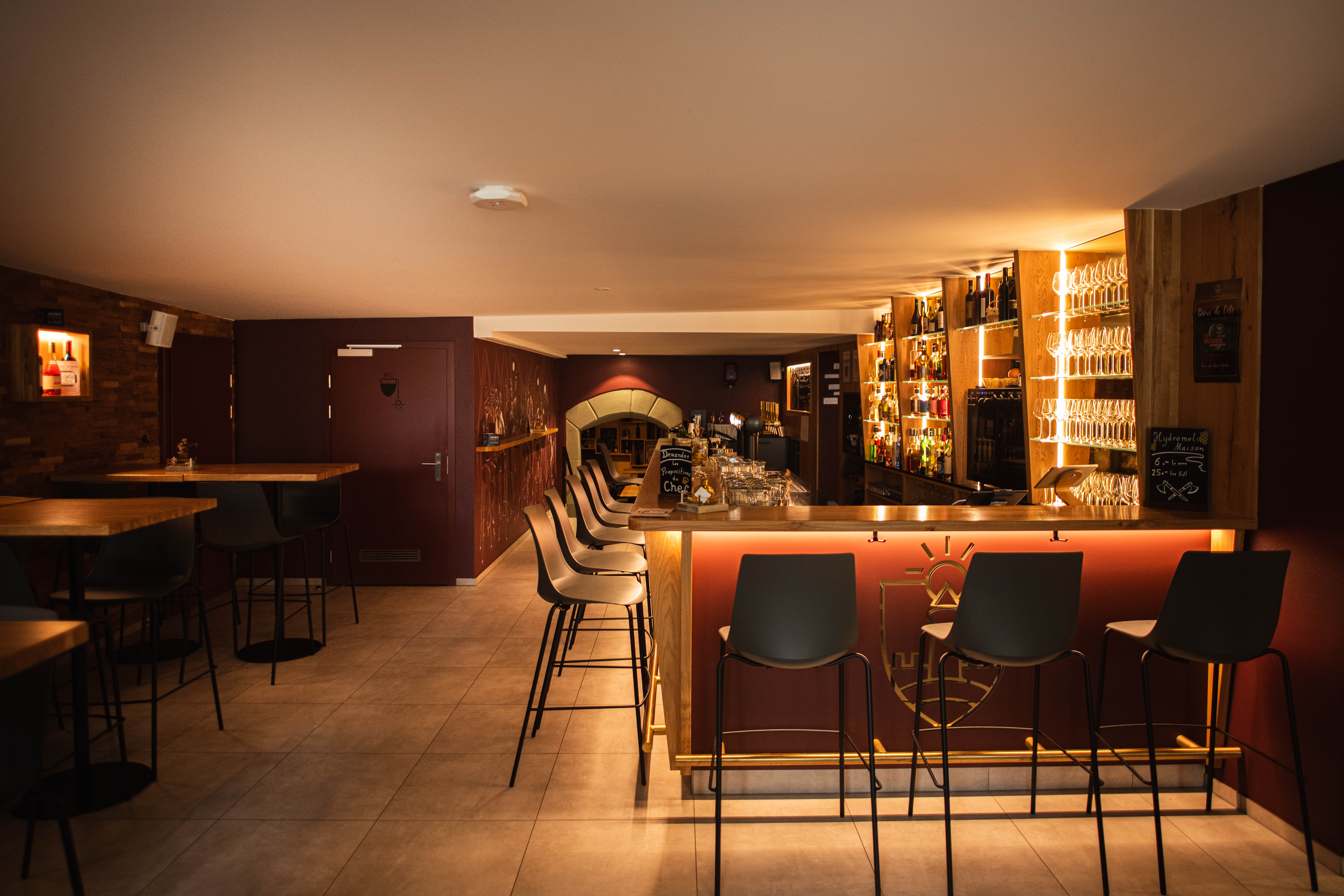 Bar Le Fief