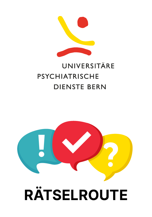 Abbildung zeigt das Emblem des Projekts