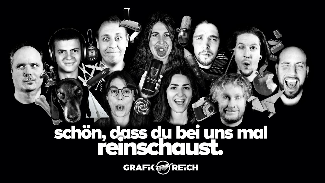 GRAFIKREICH AG