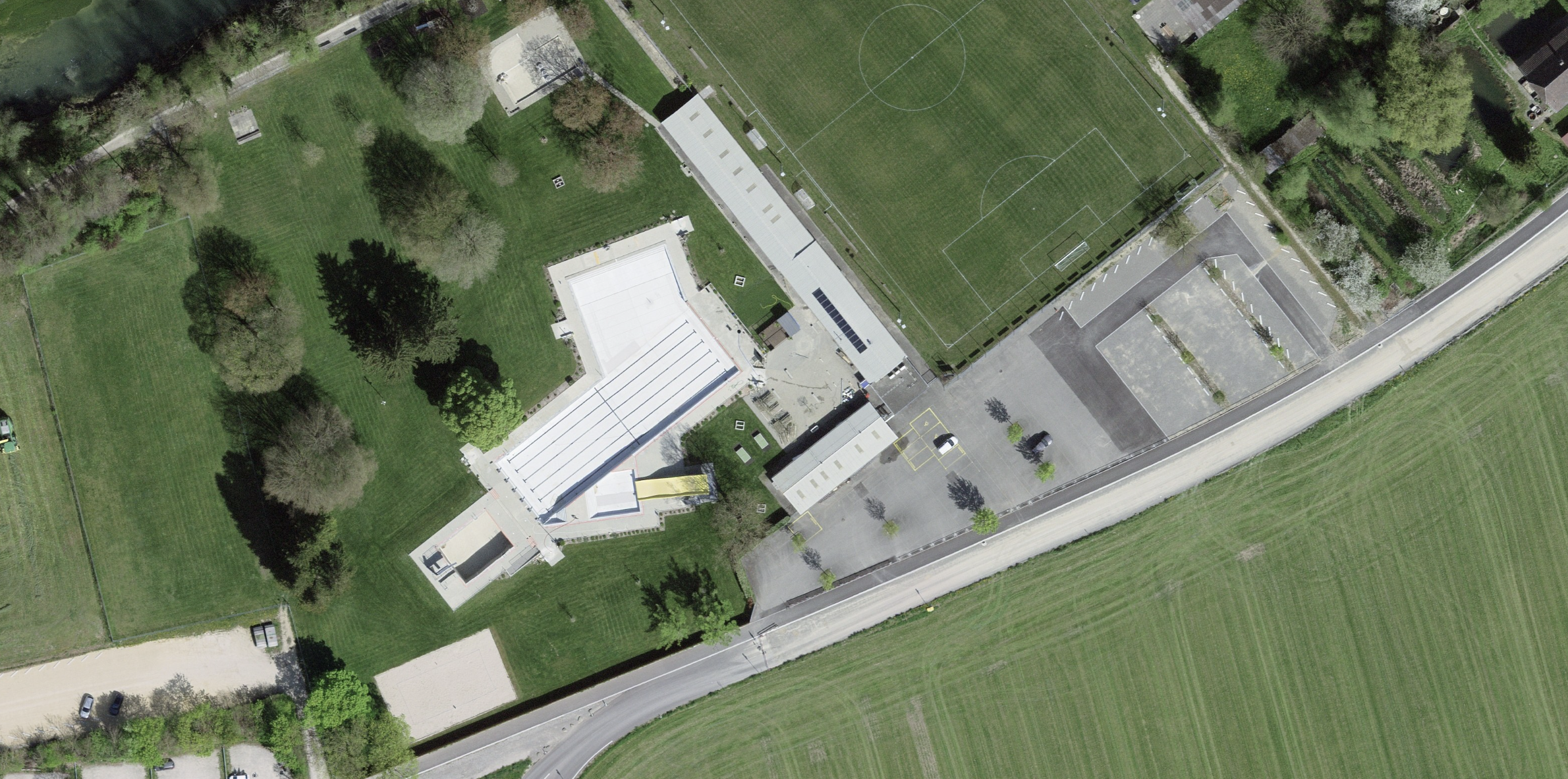 Defi RegioBadi Sense