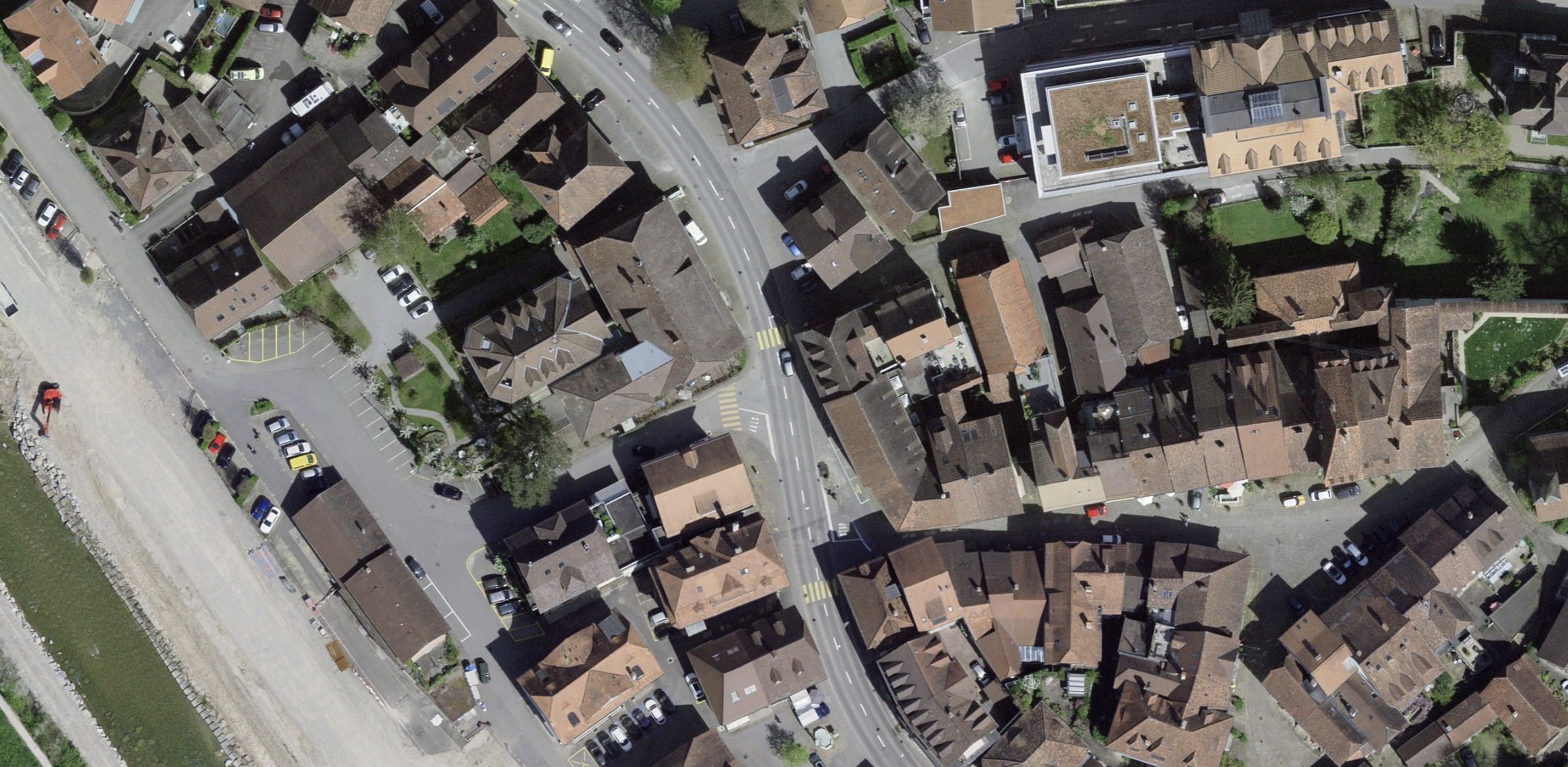 Bushaltestelle Bärenplatz