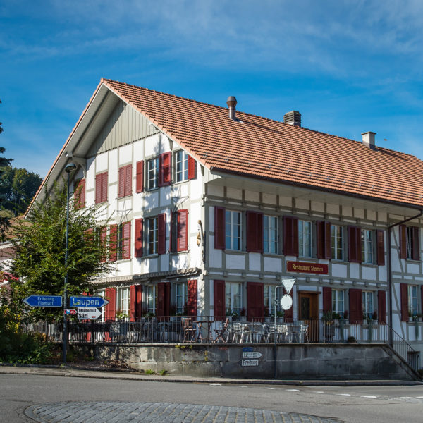 Restaurant Sternen Neuenegg