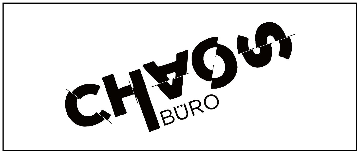 Chaos Büro Mike Baader